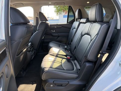 Certified 2023 Honda Pilot Elite image 20