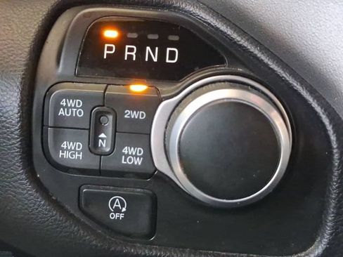 Used 2022 RAM 1500 Lone Star AWD/4WD image 33