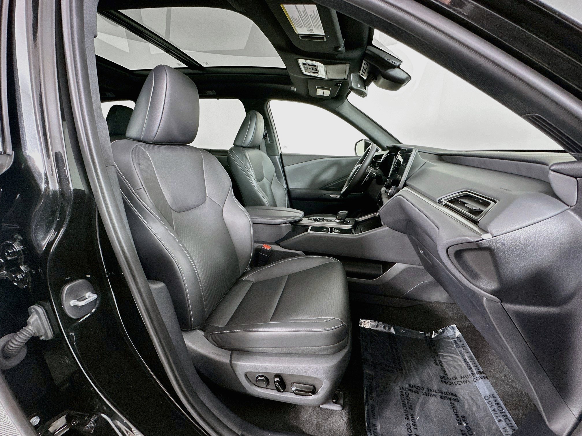 Used 2025 Lexus TX 350 AWD w/ Technology Package image 28