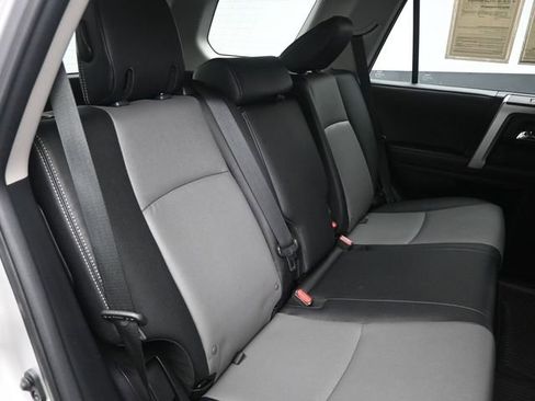 Used 2024 Toyota 4Runner SR5 Premium RWD image 24