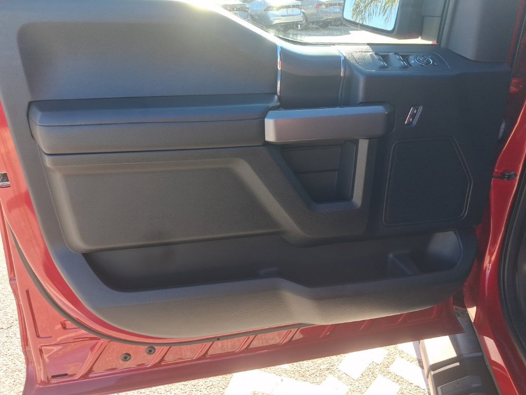 Used 2020 Ford F150 XLT w/ Equipment Group 302A Luxury AWD/4WD image 26