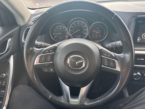 Used 2016 MAZDA CX-5 Grand Touring AWD/4WD image 16