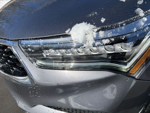 Certified 2021 Acura RDX w/Technology Package image 6