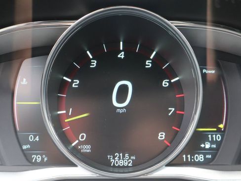 Used 2015 Volvo V60 T5 Premier Plus AWD/4WD image 46