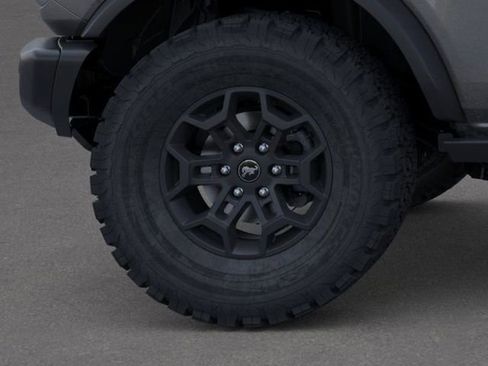 New 2026 Ford Bronco Badlands image 21
