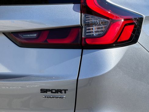 Used 2023 Honda CR-V Sport Touring image 24