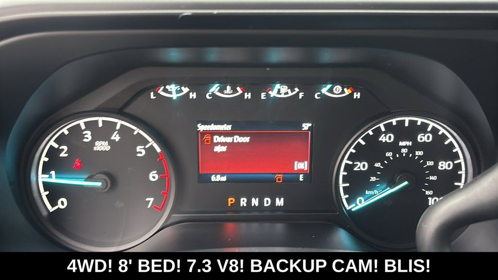 New 2027 Ford F350 XLT AWD/4WD image 12