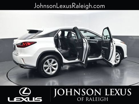 Used 2016 Lexus RX 350 AWD w/ Premium Package image 30