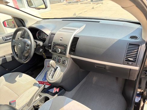 Used 2012 Nissan Sentra 2.0 S FWD image 26