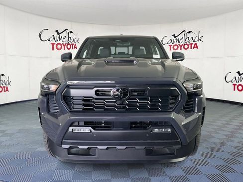 New 2026 Toyota Tacoma TRD Sport image 2