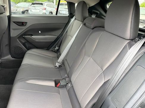 Used 2026 Subaru Crosstrek 2.0i Premium AWD/4WD image 22