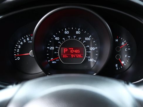Used 2019 Kia Soul FWD image 15
