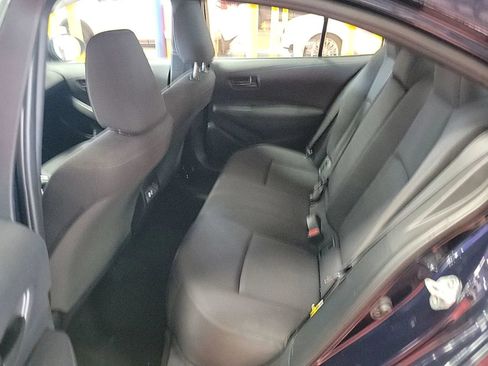 Used 2023 Toyota Corolla LE FWD image 12