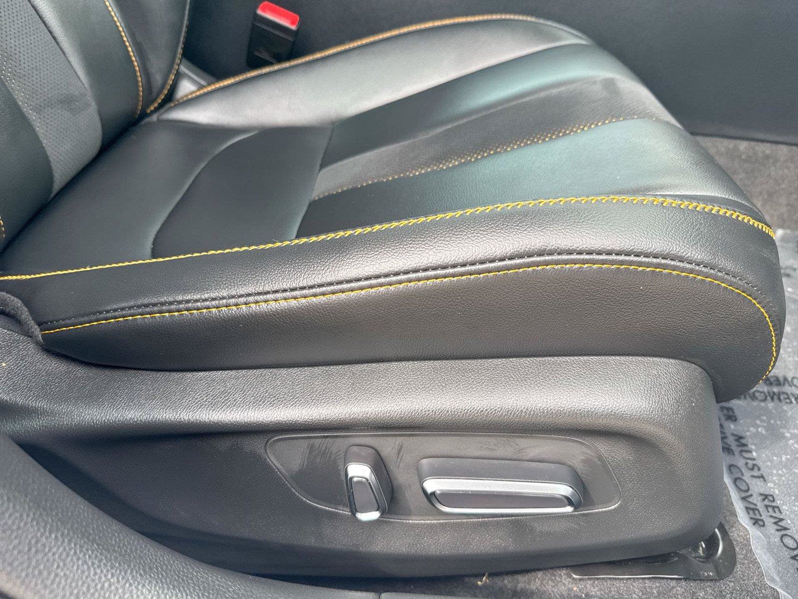 Used 2026 Acura Integra A-Spec w/ Technology Package FWD image 17