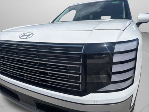 Certified 2026 Hyundai Palisade SEL FWD image 9