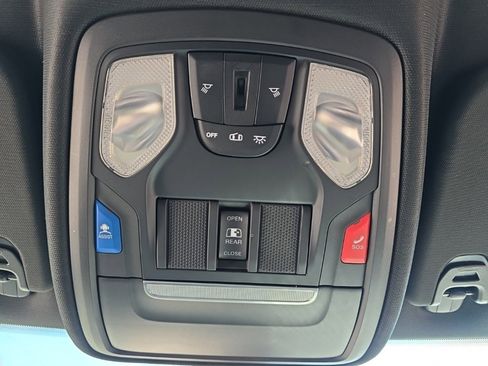 Used 2019 RAM 1500 Rebel w/ Rebel Level 1 Equipment Group image 37