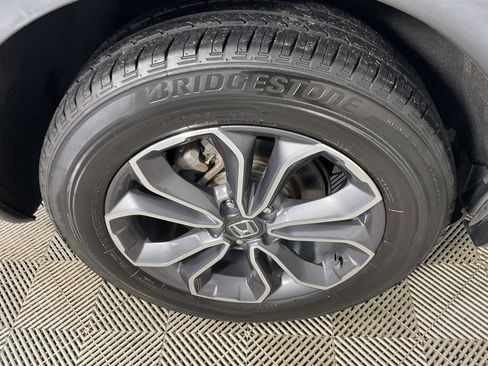 Used 2022 Honda CR-V EX-L image 10