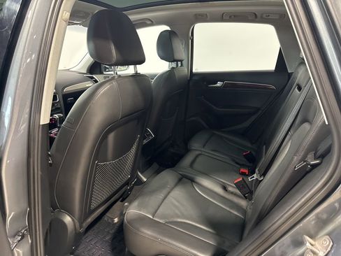 Used 2015 Audi Q5 2.0T Premium Plus image 32