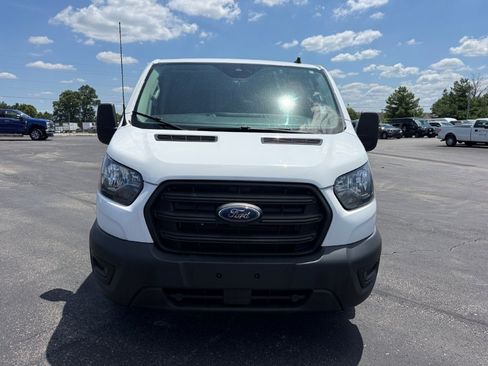 Used 2020 Ford Transit 250 Low Roof RWD image 2