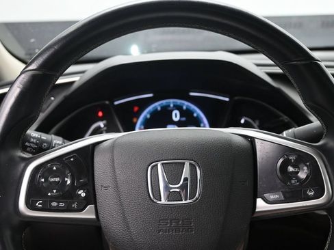 Used 2020 Honda Civic EX image 13