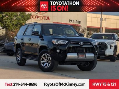 Used 2024 Toyota 4Runner TRD Off-Road Premium