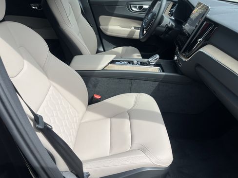 New 2026 Volvo XC60 B5 Plus w/ Protection Package Premier AWD/4WD image 25