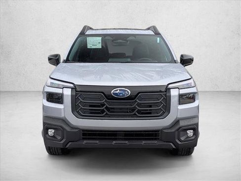 New 2026 Subaru Outback Premium image 6