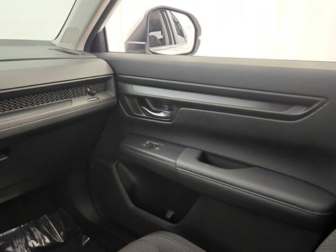 Used 2024 Honda CR-V EX image 22