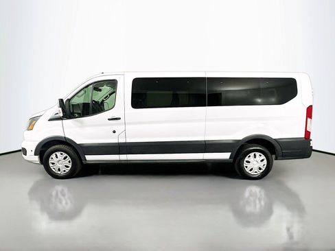 Used 2025 Ford Transit 350 XLT RWD image 8