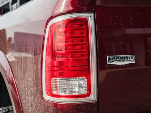 Used 2016 RAM 1500 Laramie image 7
