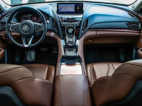 Used 2024 Acura RDX SH-AWD w/ Technology Package image 36