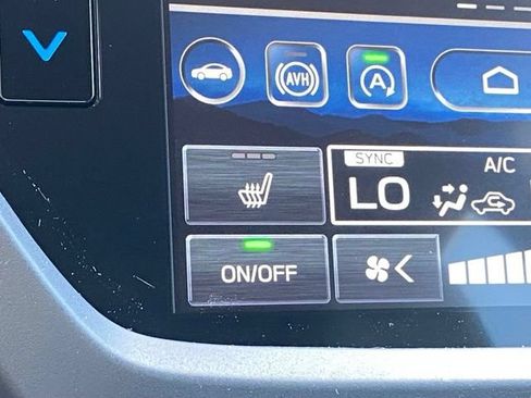 New 2026 Subaru Forester Limited AWD/4WD image 18