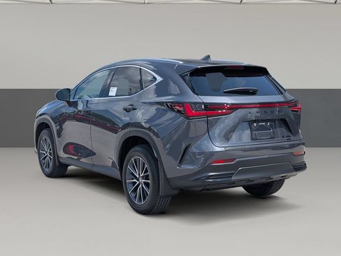 New 2026 Lexus NX 350 AWD w/ Accessory Package (Z2) image 7