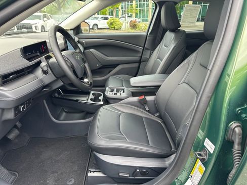 New 2026 Ford Mustang Mach-E Premium RWD image 12