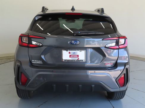 Used 2025 Subaru Crosstrek 2.5i Limited w/ Crosstrek Mirror Package AWD/4WD image 6