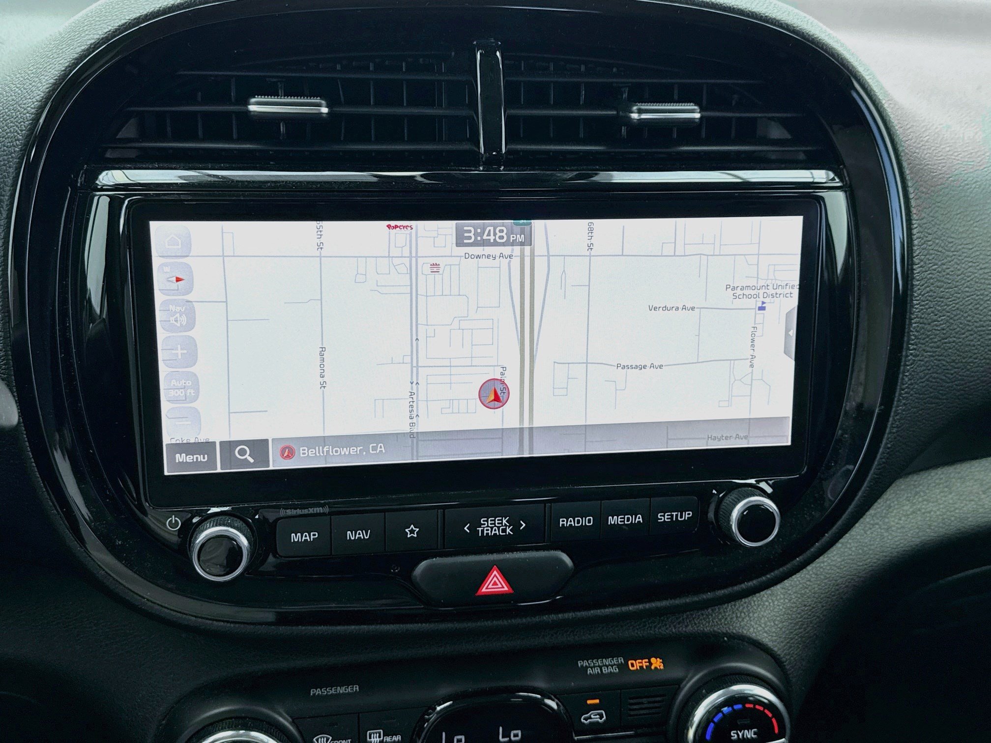 Used 2023 Kia Soul GT-Line FWD image 9