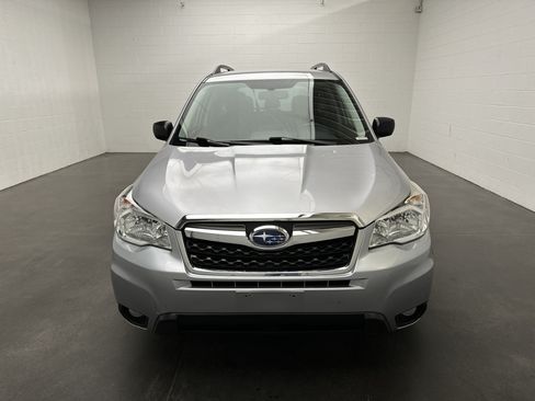 Used 2016 Subaru Forester 2.5i w/ Alloy Wheel Package AWD/4WD image 3