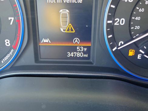 Certified 2023 Hyundai Kona SEL w/ Convenience Package image 10