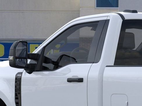 New 2025 Ford F350 XL w/ STX Appearance Package image 20