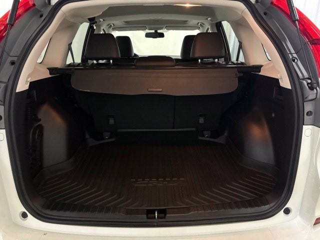 Used 2016 Honda CR-V EX-L image 10
