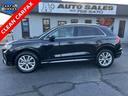 Used 2023 Audi Q3 2.0T Premium