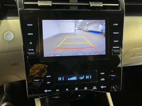 Used 2024 Hyundai Tucson SEL FWD image 28
