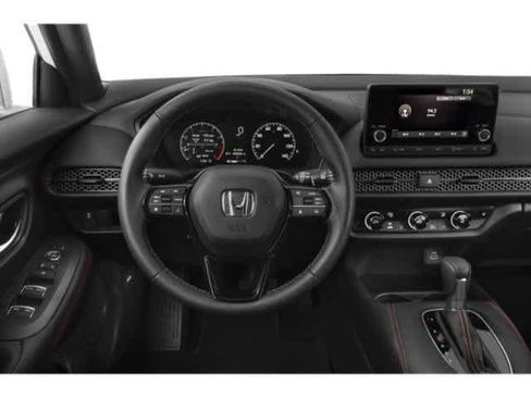 Used 2024 Honda HR-V Sport image 10