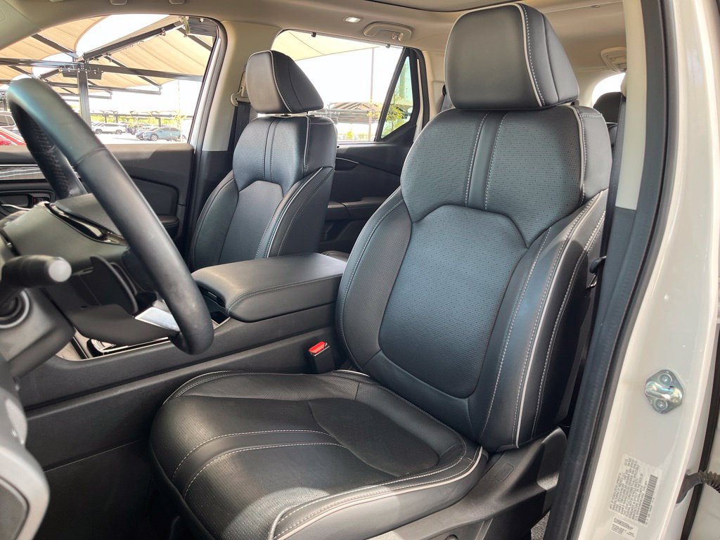 Used 2023 Honda Pilot Elite image 26
