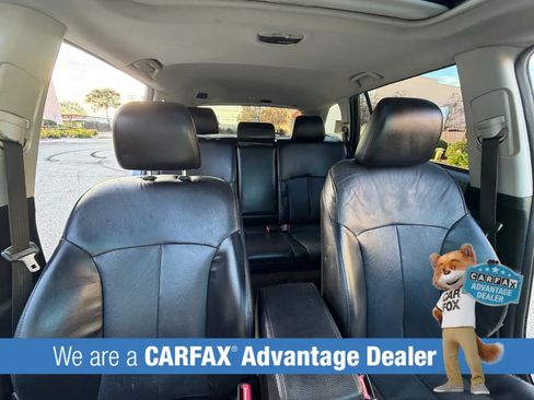 Used 2013 Subaru Outback 2.5i Limited AWD/4WD image 31