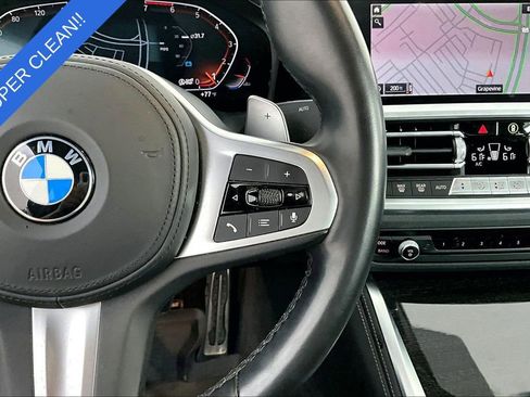 Used 2022 BMW 430i Coupe w/ M Sport Package image 27