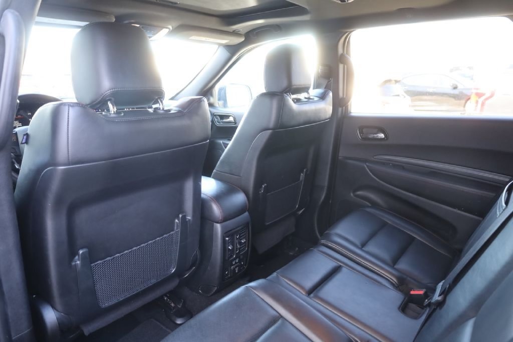 Used 2025 Dodge Durango R/T AWD/4WD image 18