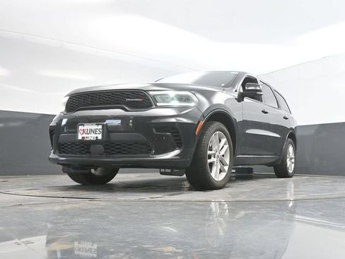 Used 2024 Dodge Durango GT AWD/4WD image 48