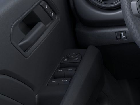 New 2026 Chevrolet Colorado W/T RWD image 24
