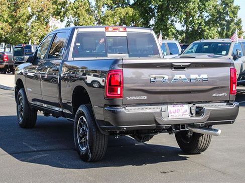 New 2026 RAM 2500 Laramie image 2